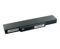 WHITENERGY 05278 Asus - A32-F3 with cover 11.1V 4400mAh - 32923 - zdjęcie 2